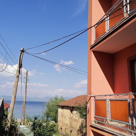 Villa Shine Apartment 1 Струга Екстер'єр фото