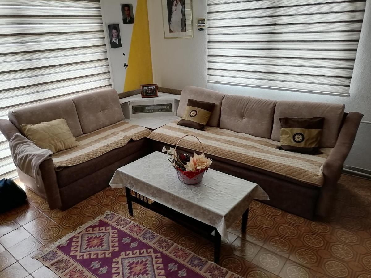 Villa Shine Apartment 1 Струга Екстер'єр фото