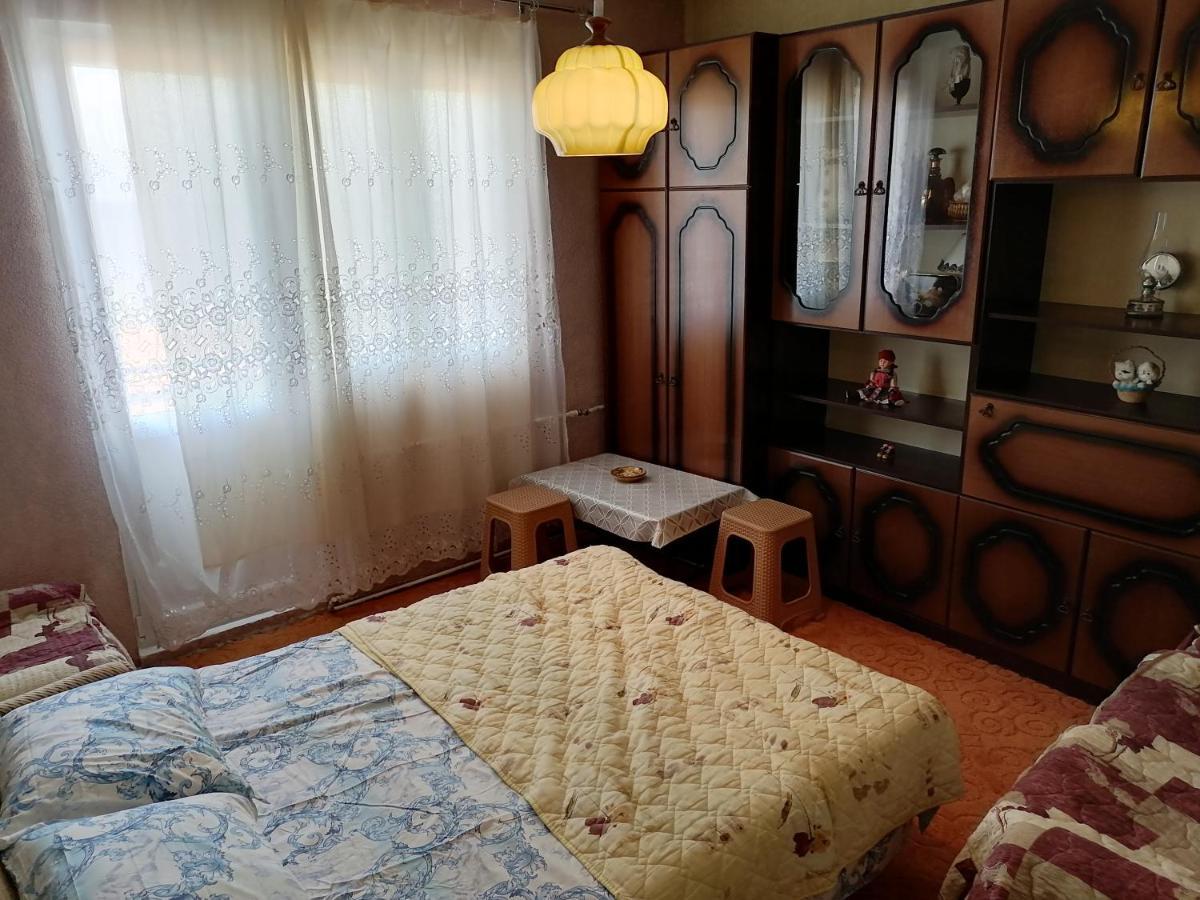 Villa Shine Apartment 1 Струга Екстер'єр фото