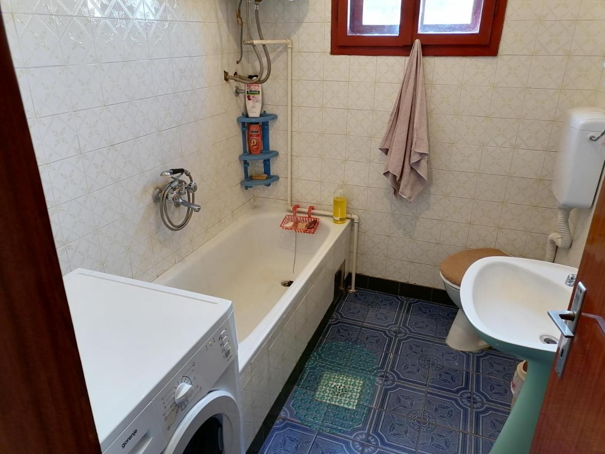 Villa Shine Apartment 1 Струга Екстер'єр фото