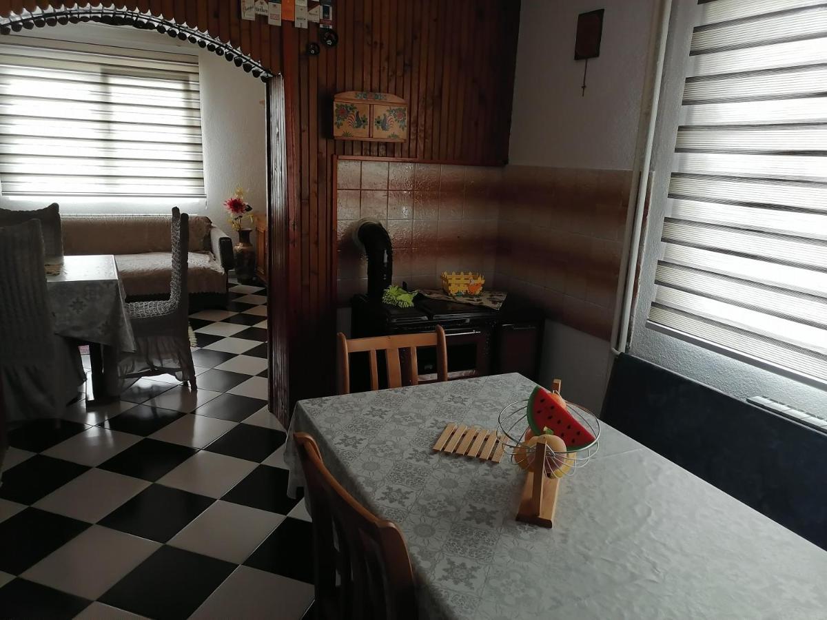 Villa Shine Apartment 1 Струга Екстер'єр фото