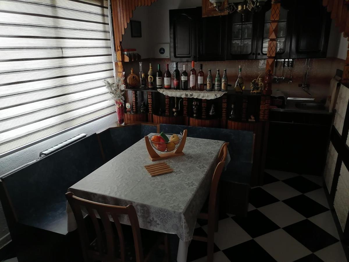 Villa Shine Apartment 1 Струга Екстер'єр фото